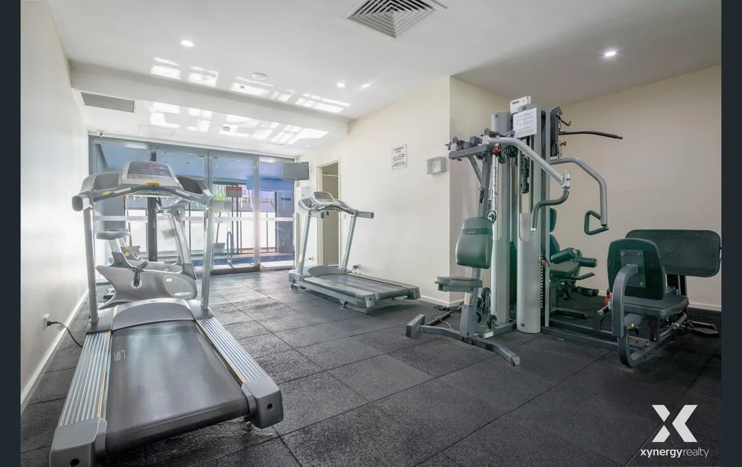 Additional image 12 of 1301/87 Franklin Street, Melbourne VIC 3000