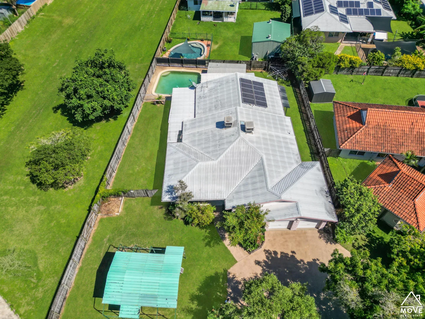 Additional image 3 of 9 Beechwood Place, Thuringowa Central QLD 4817