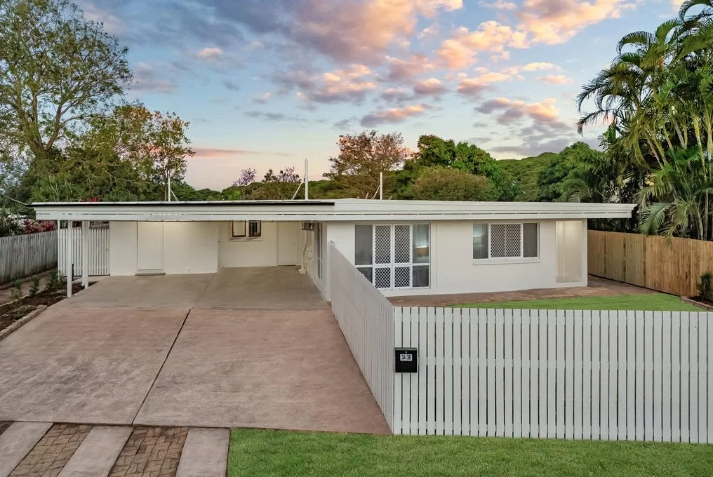 3 Planet Place, Aitkenvale QLD 4814