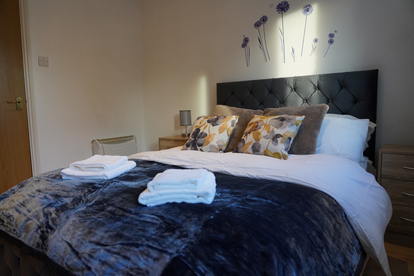 1 Bed Flat, Chaucer Drive, SE1, N1 7GU photo 3