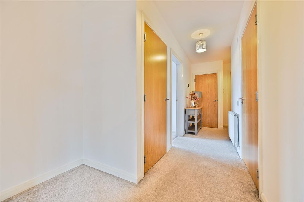 Additional image 2 of 2 bed flat for saleBabbage Court, Motherwell ML1