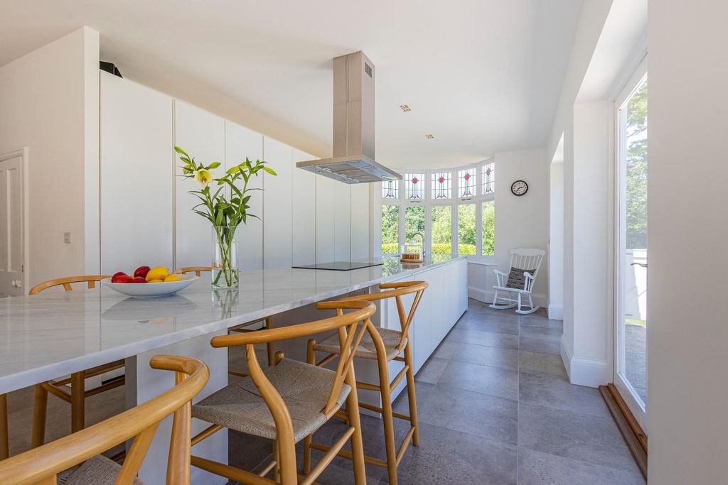 Additional image 2 of 5 bed detached house for saleAel Y Bryn, Rudry, Caerphilly CF83