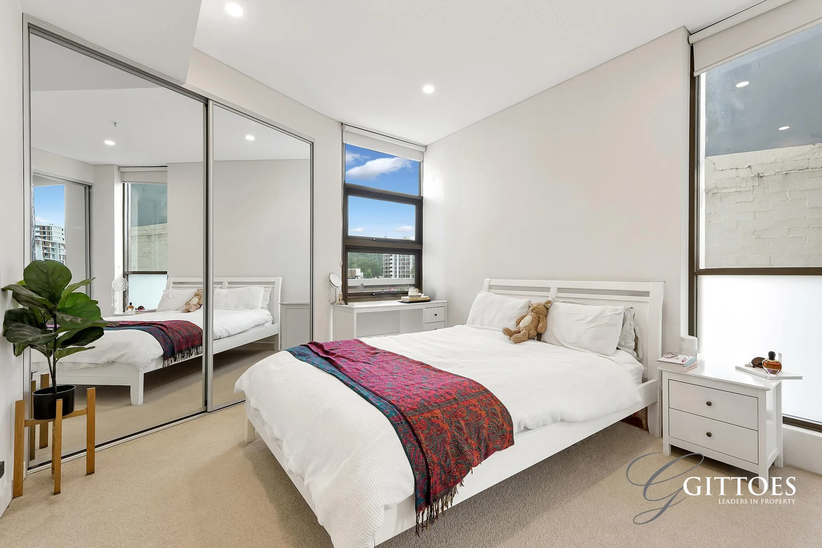 Additional image 5 of 603/277-279 Mann Street, Gosford NSW 2250
