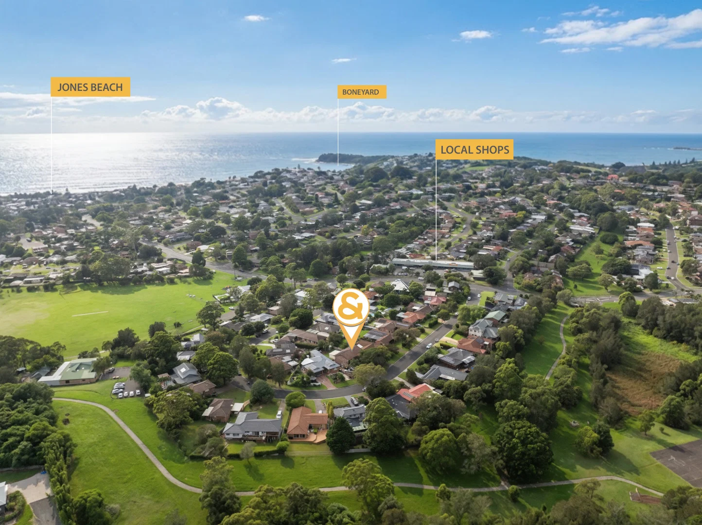 Additional image 2 of 21 Hughes Crescent, Kiama Downs NSW 2533