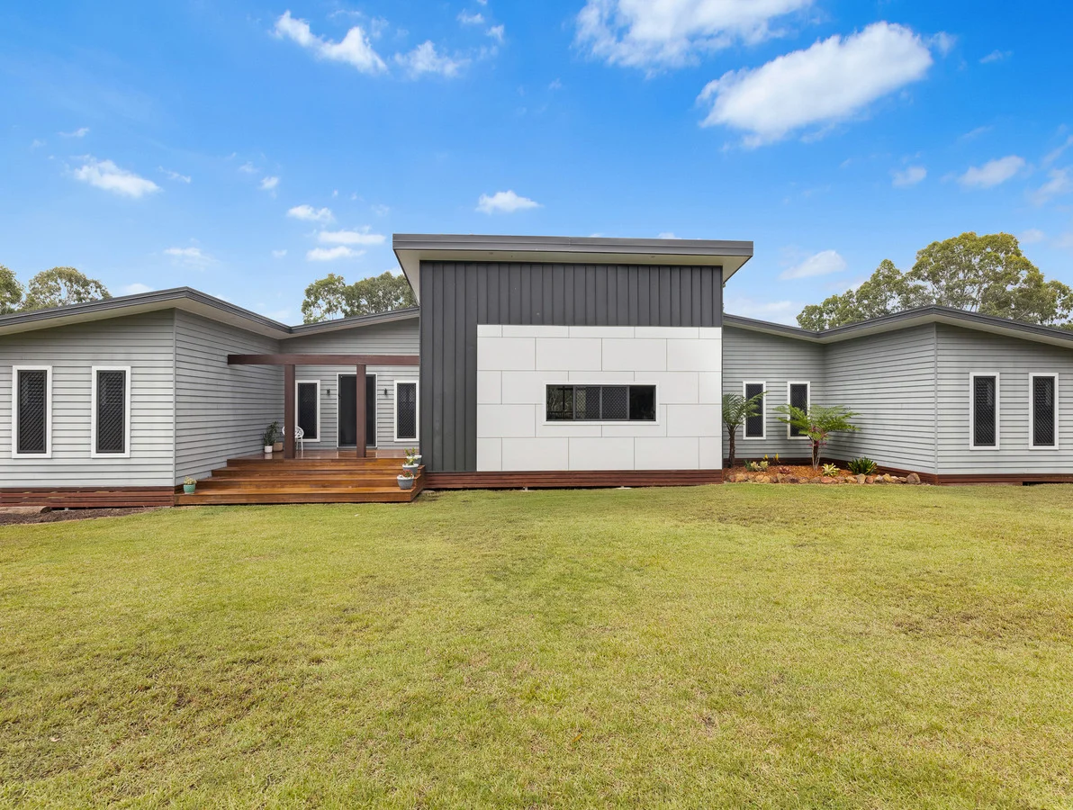 372 Honeyeater Drive, Walligan QLD 4655