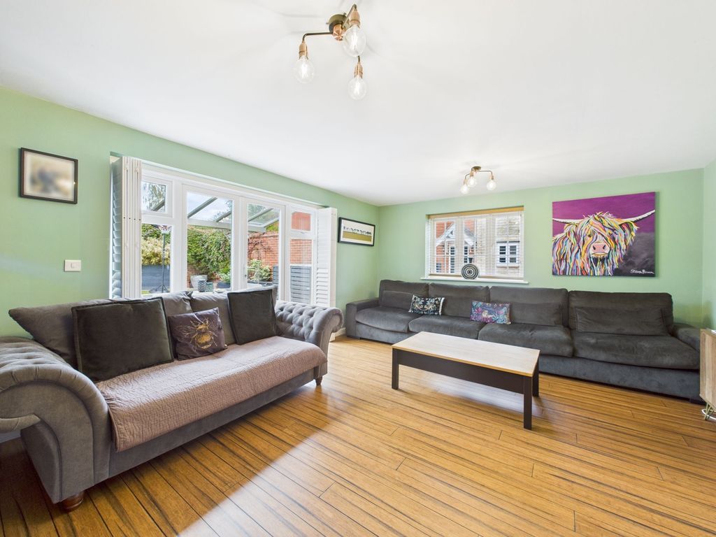 Additional image 9 of 4 bed detached house for saleWhittlewood End, Silverstone NN12