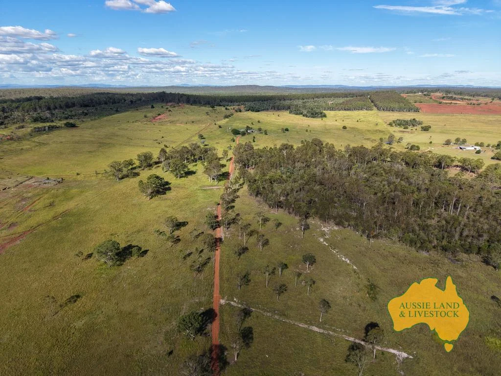 268 Back Creek Road, Stalworth QLD 4613 photo 4
