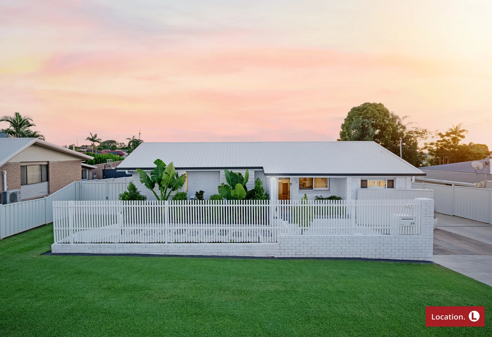 Additional image 2 of 24 Baldwin Crescent, Avoca QLD 4670