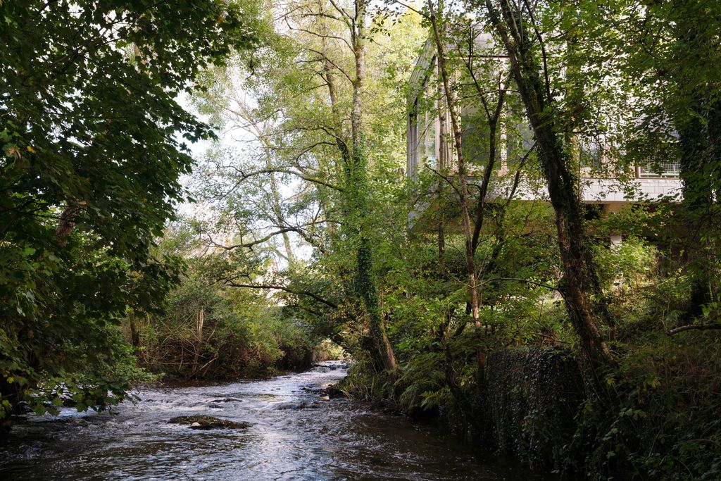 Additional image 7 of 5 bed detached house for saleTy Hedfan, Ty Hedfan, Pontfaen, Brecon LD3