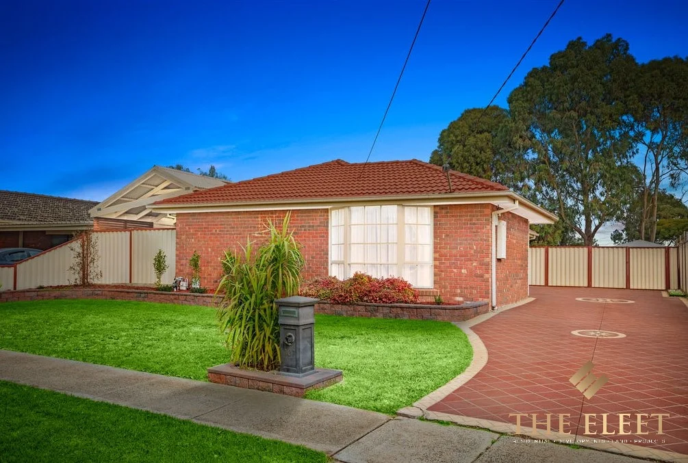 107 Mossfiel Drive, Hoppers Crossing VIC 3029