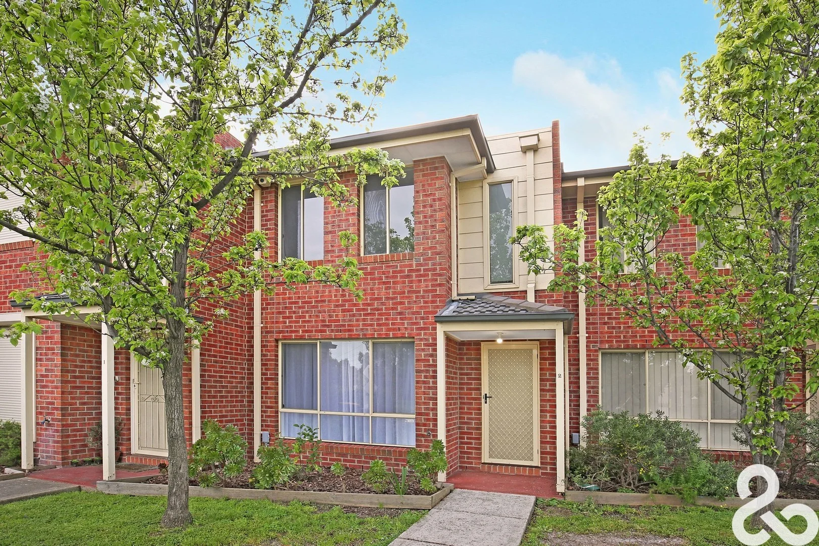 2/90 Edgars Road, Thomastown VIC 3074