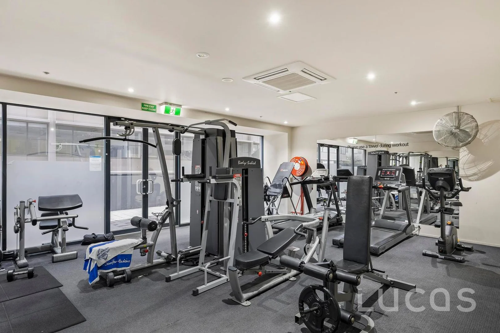 Additional image 14 of 1214/610 St Kilda Road, Melbourne VIC 3004