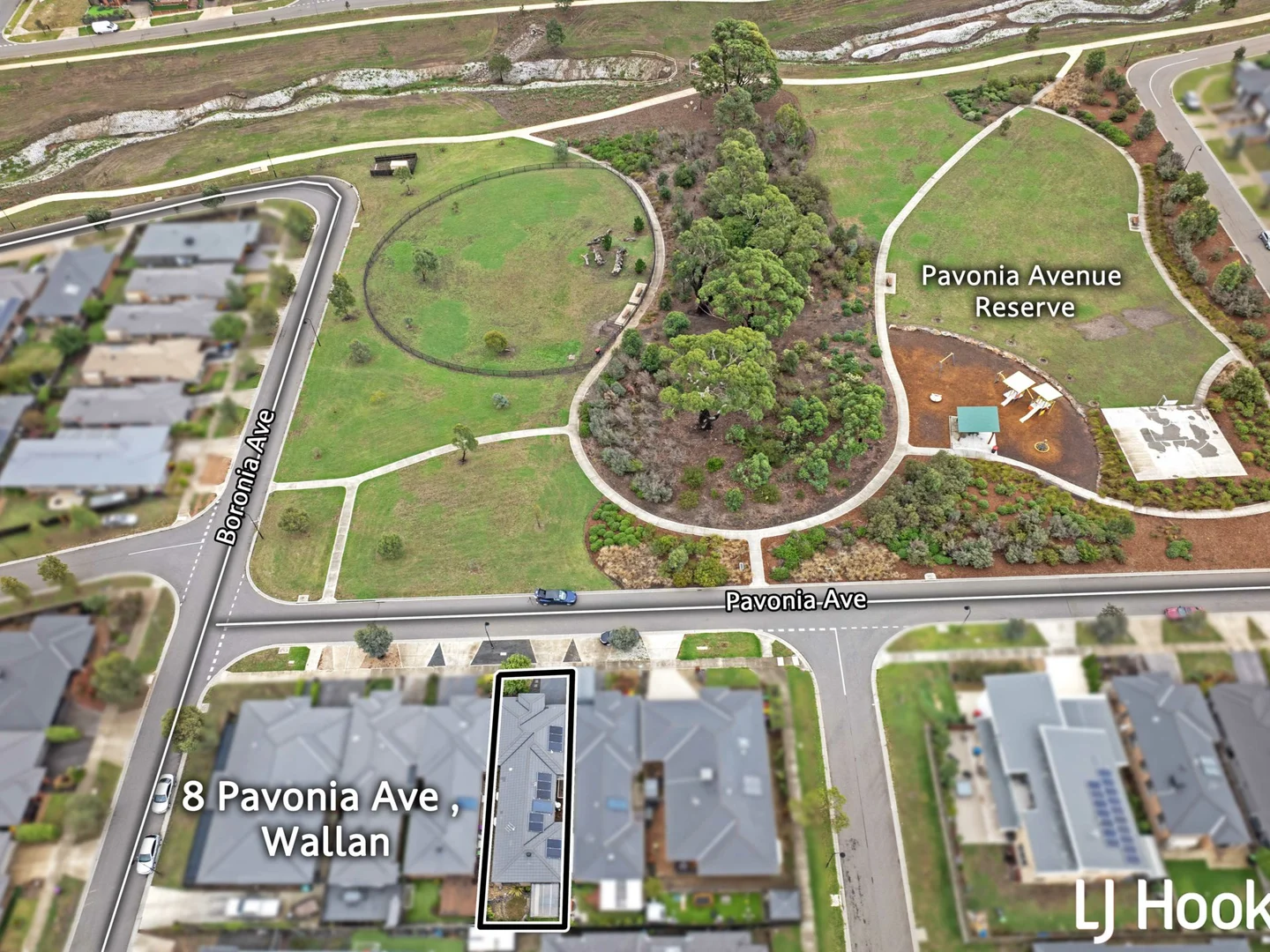 Additional image 18 of 8 Pavonia Avenue, Wallan VIC 3756