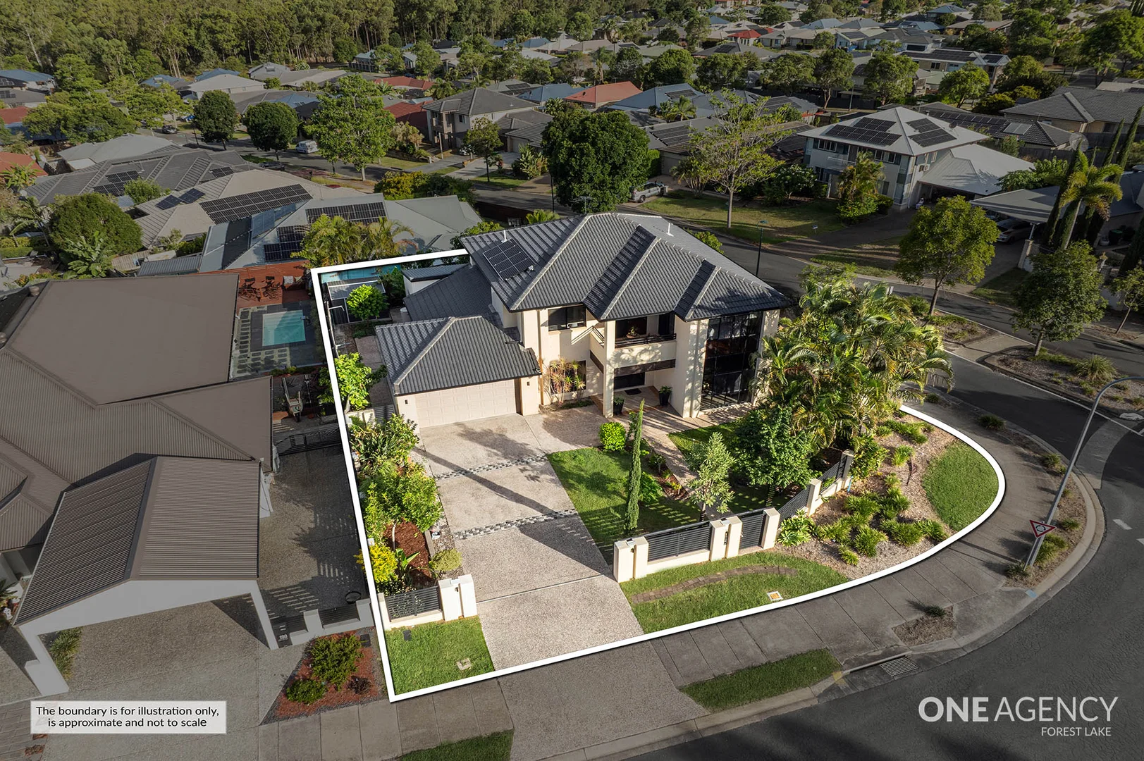Additional image 32 of 192 Lakeside Avenue, Springfield Lakes QLD 4300