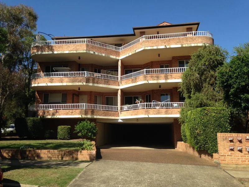 Additional image 3 of 5/19-23 Queens Avenue, Parramatta NSW 2150