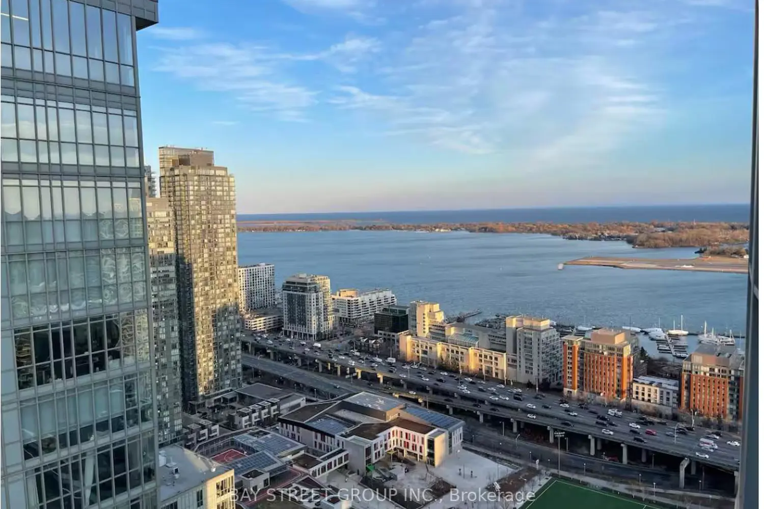 21 Iceboat Terrace 4303