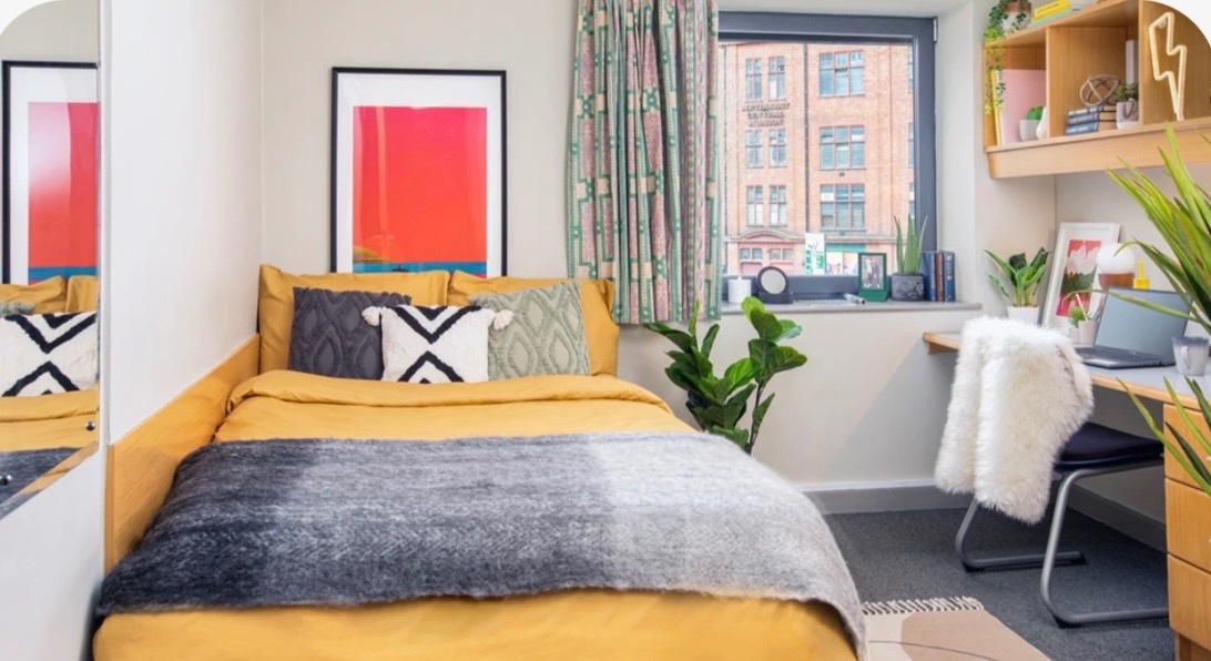 Room in a Shared Flat, Coleshill Street, B4, N1 7GU photo 2