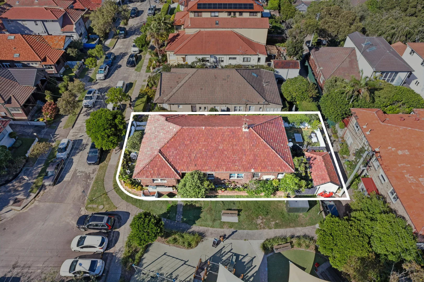 Additional image 9 of 1 & 3 Vicars Avenue, North Bondi NSW 2026
