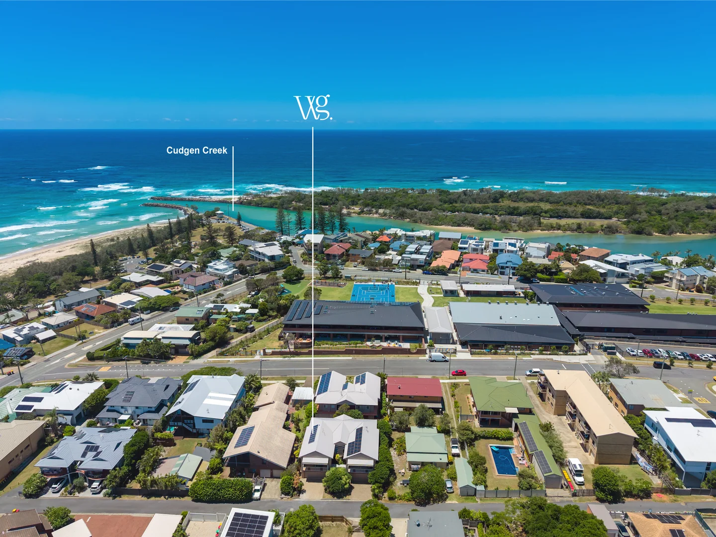 Additional image 19 of 4/11 Orient Lane, Kingscliff NSW 2487
