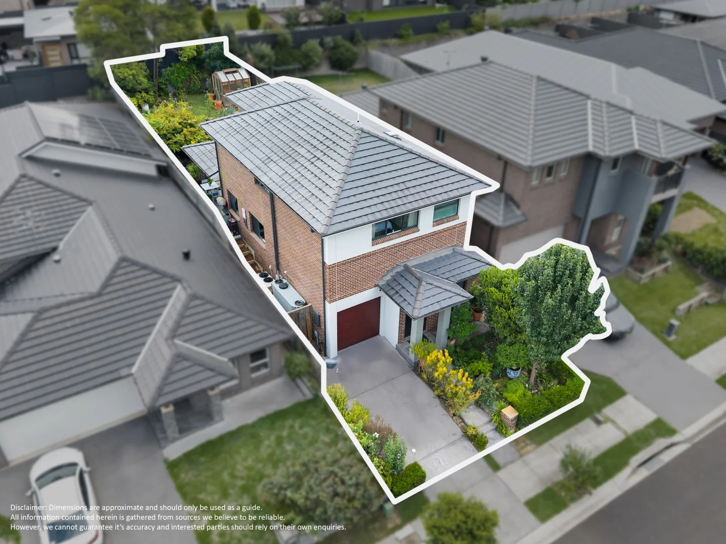 98 Poulton Terrace, Campbelltown NSW 2560