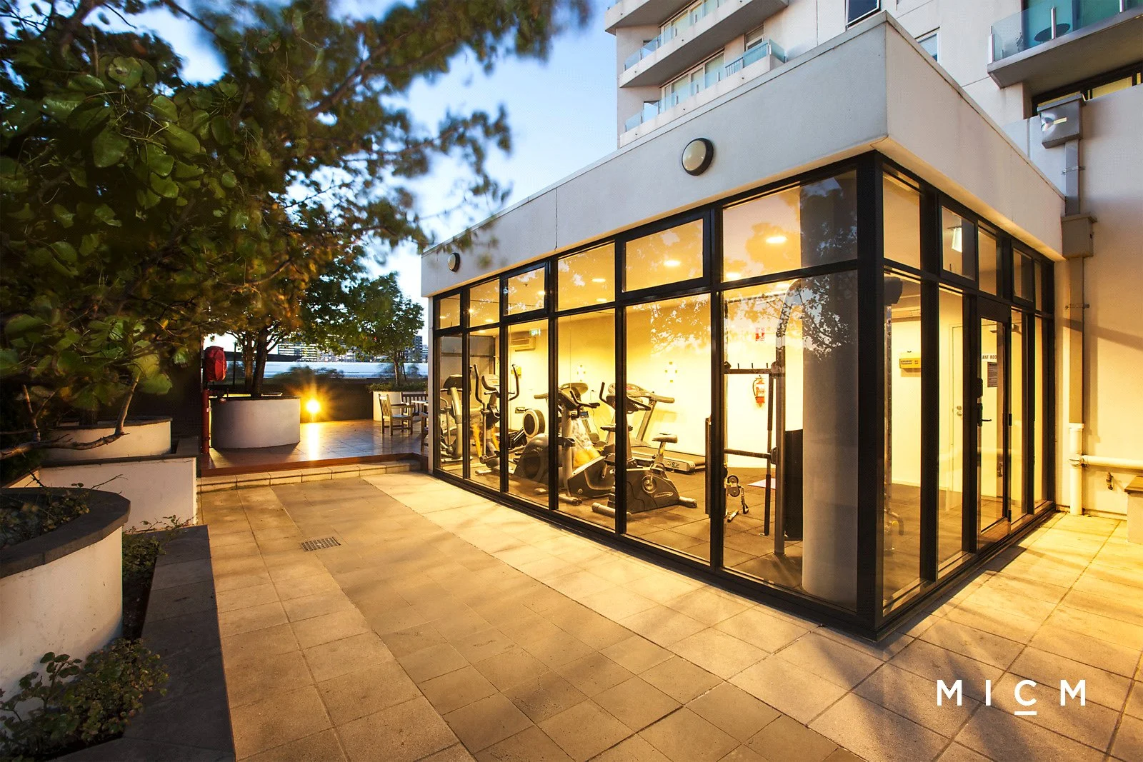 Additional image 9 of 99/99 Whiteman Street, Southbank VIC 3006