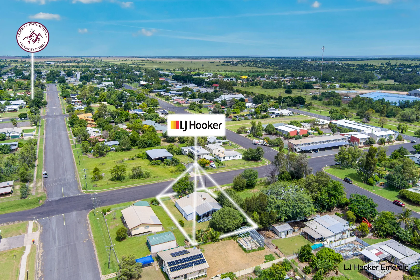 Additional image 3 of 11 Slider Street, Capella QLD 4723