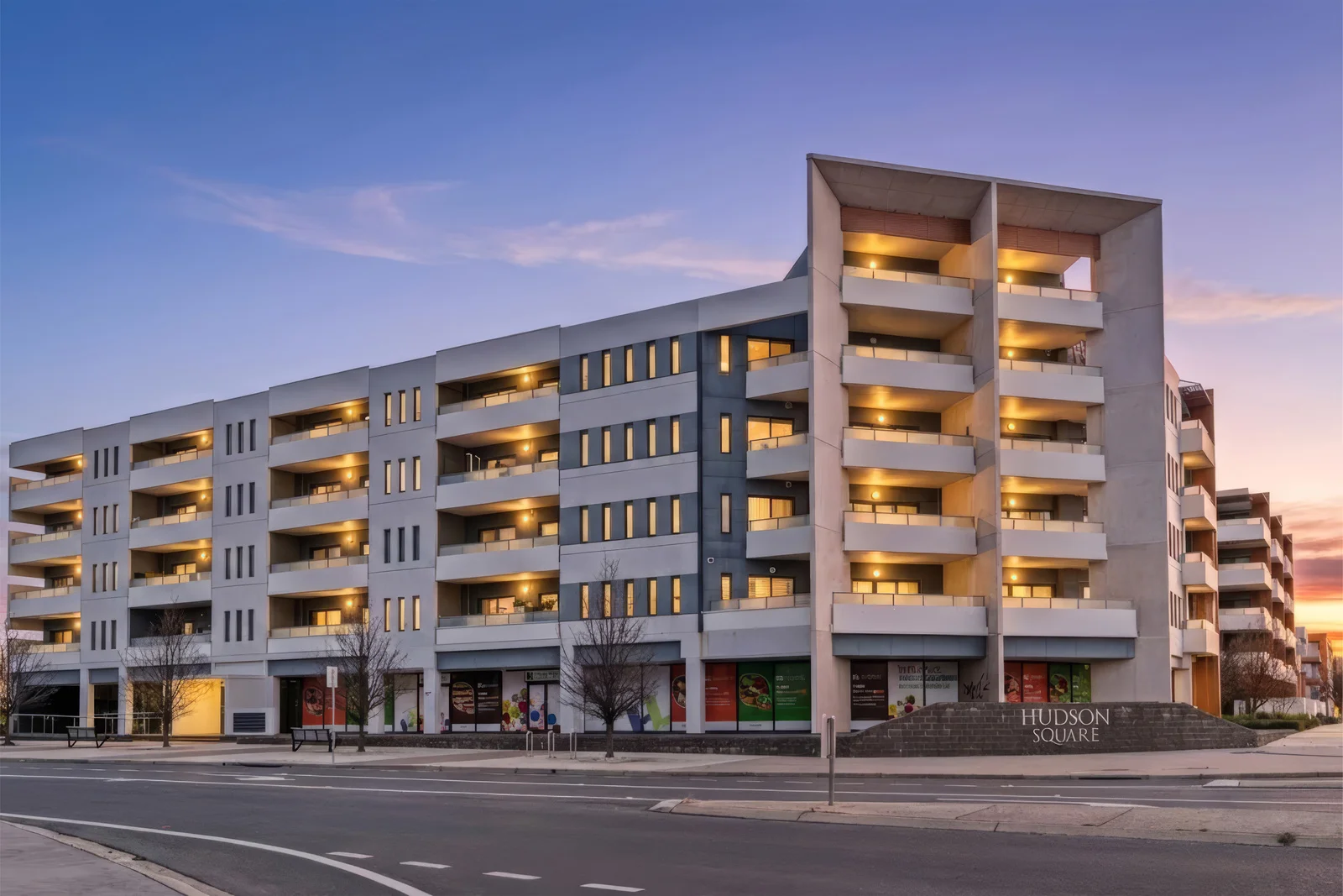 28/162 Flemington Road, Harrison ACT 2914