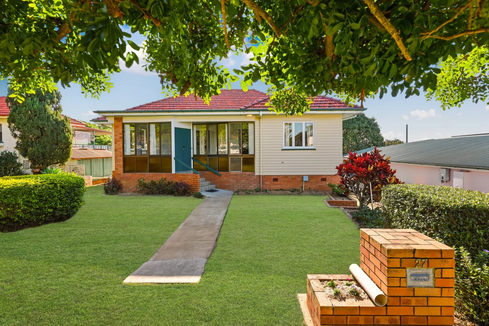 27 Banim Street, Aspley QLD 4034
