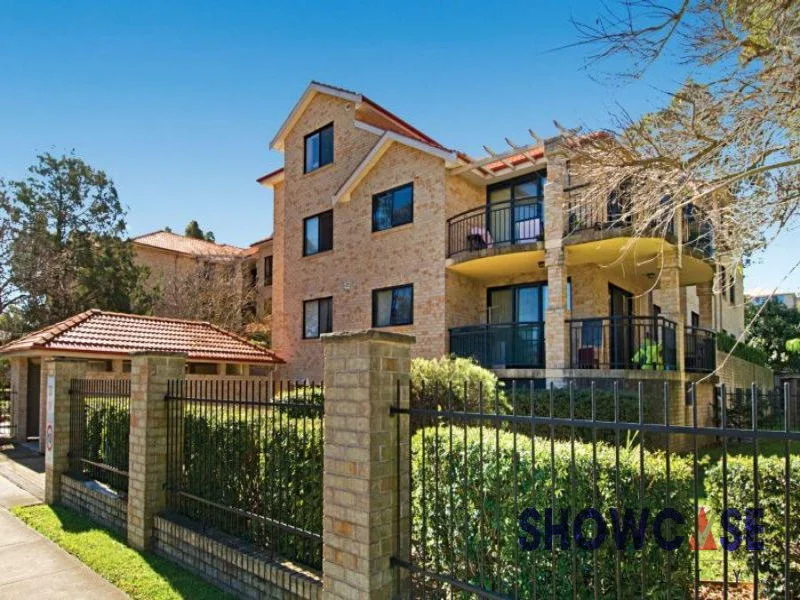 22/21 Jenkins Road, Carlingford NSW 2118