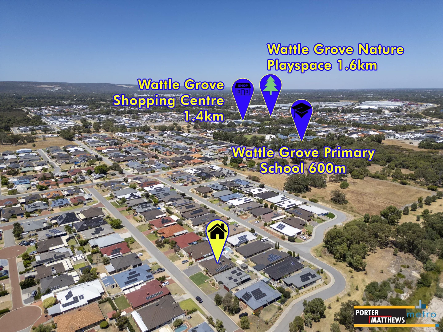 Additional image 28 of 23 Silica Road, Wattle Grove WA 6107
