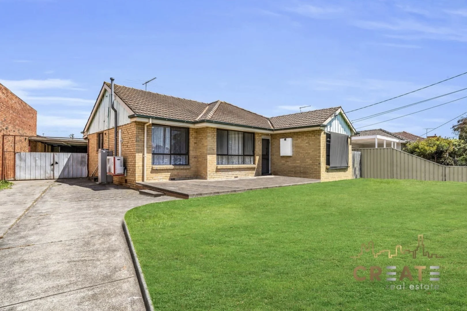 1 Young Street, Sunshine West VIC 3020