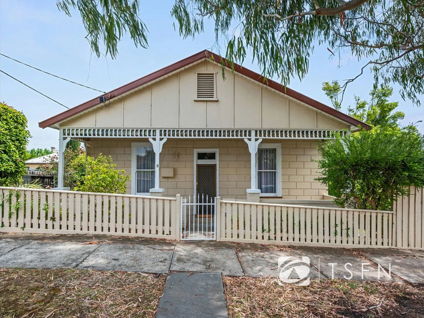 8 Valentine St, Bendigo VIC 3550