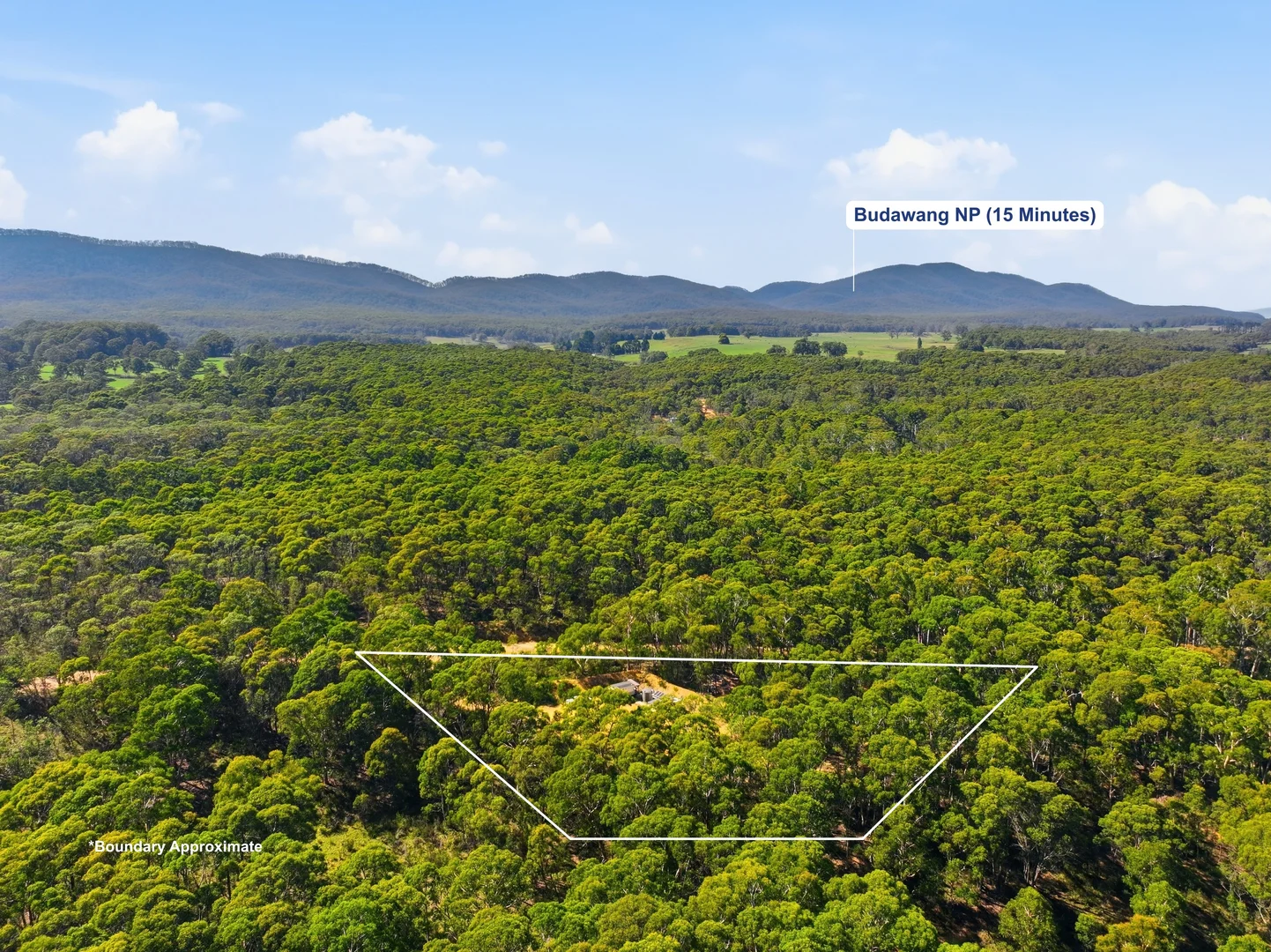 Additional image 2 of 329 Charleys Forest Road, Braidwood NSW 2622
