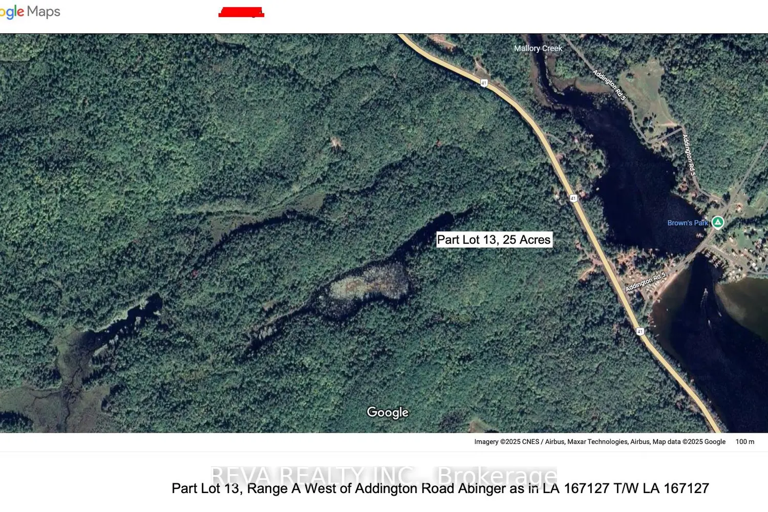 Additional image 4 of Lot 13 Addington Highlands
