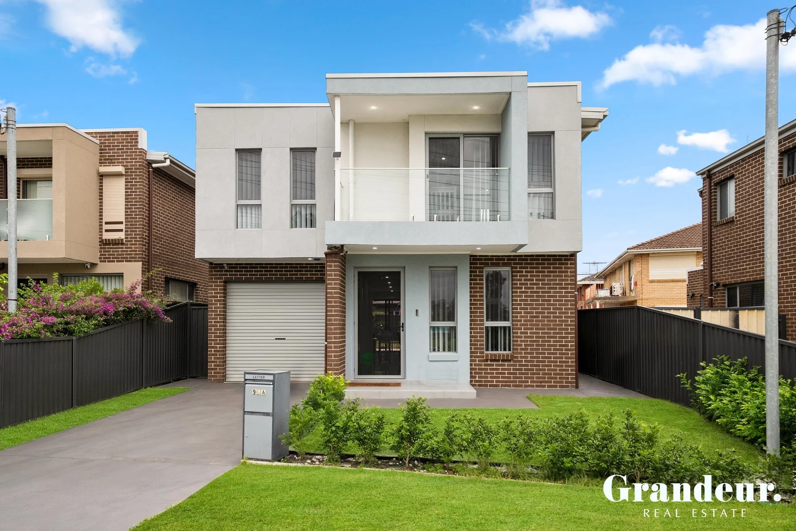 96A Reilly Street, Liverpool NSW 2170