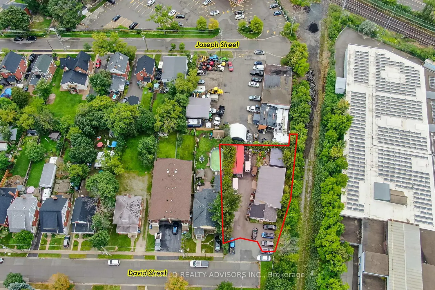 Additional image 3 of 69 David Street