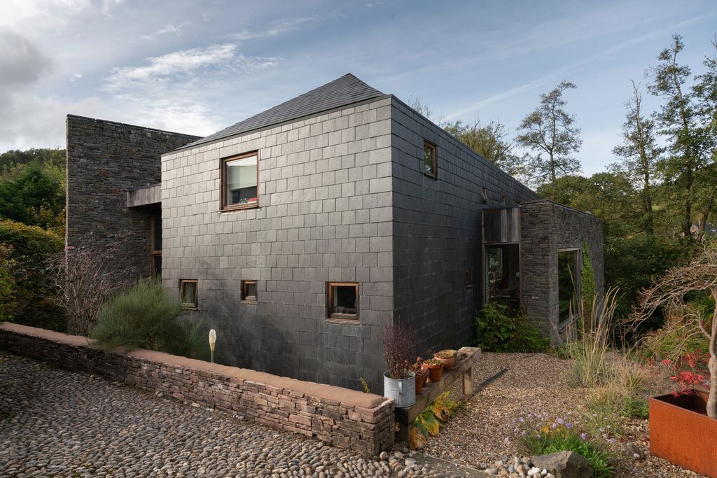 Additional image 10 of 5 bed detached house for saleTy Hedfan, Ty Hedfan, Pontfaen, Brecon LD3
