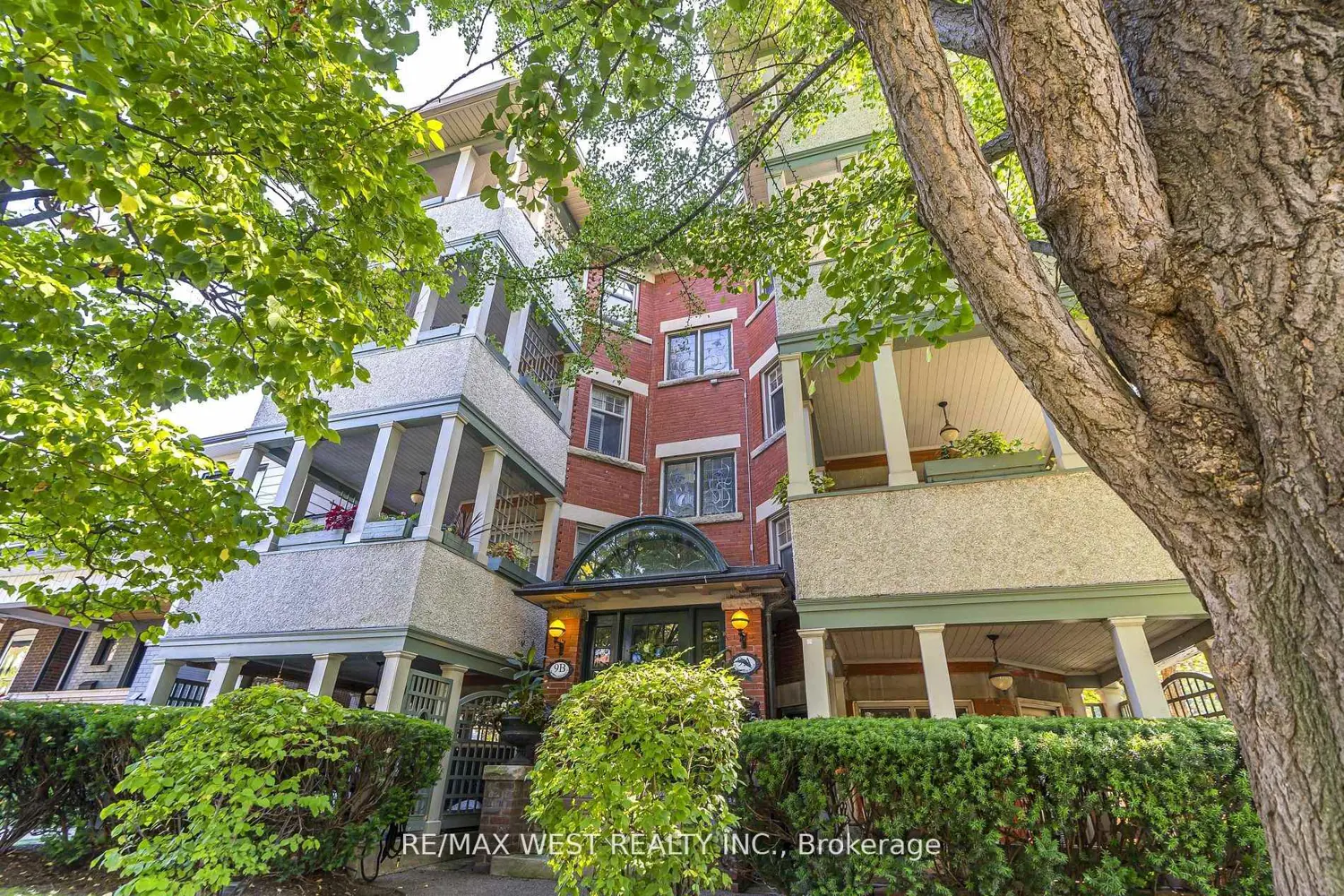 9A Humewood Drive
