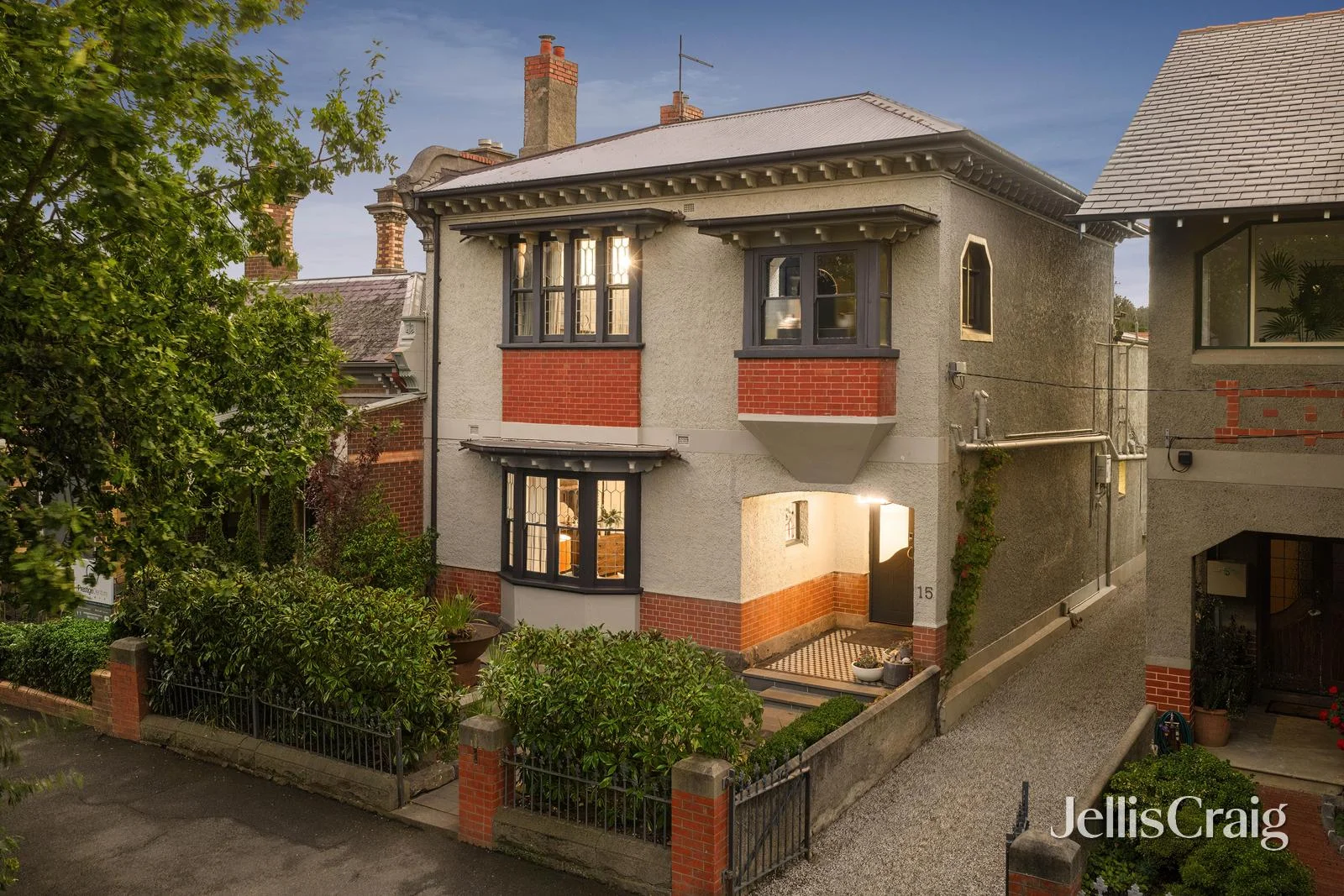 15 Lyons Street North, Ballarat Central VIC 3350