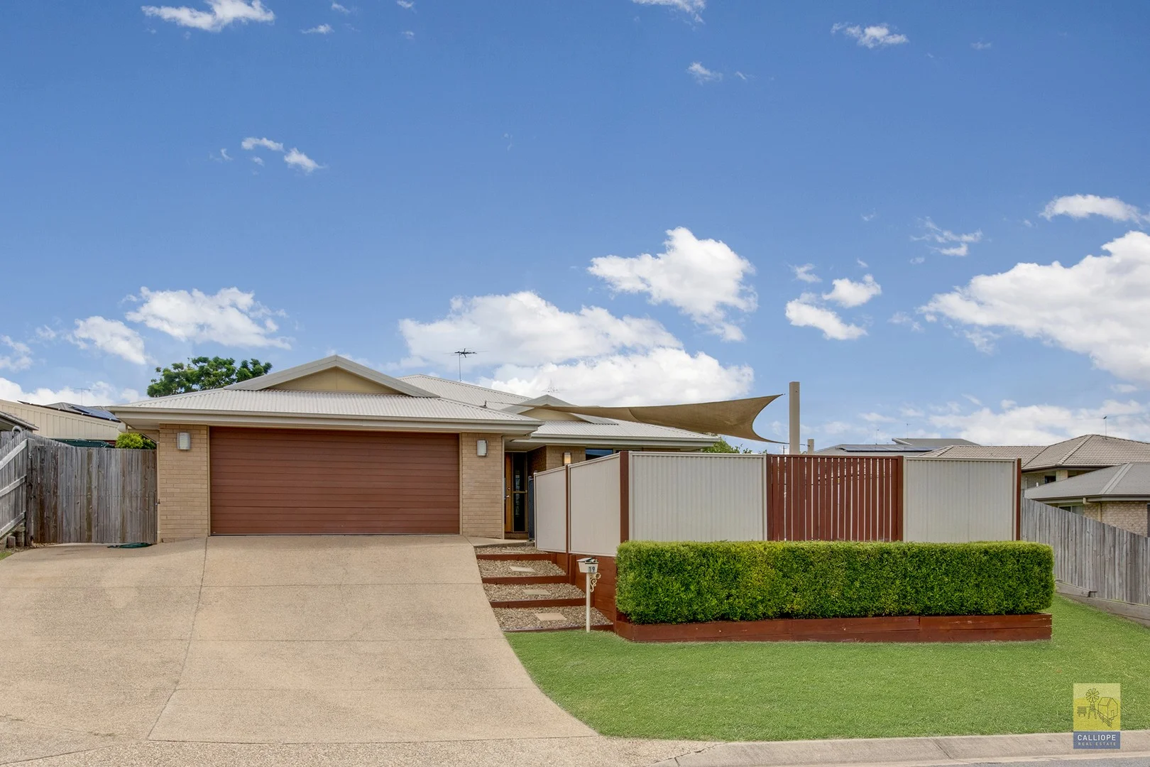 Additional image 2 of 19 Hawkesbury Road, Calliope QLD 4680