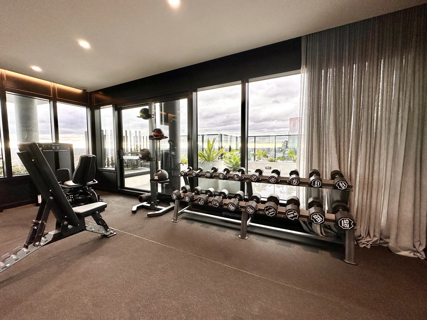 Additional image 19 of 511/45 Dudley Street, West Melbourne VIC 3003