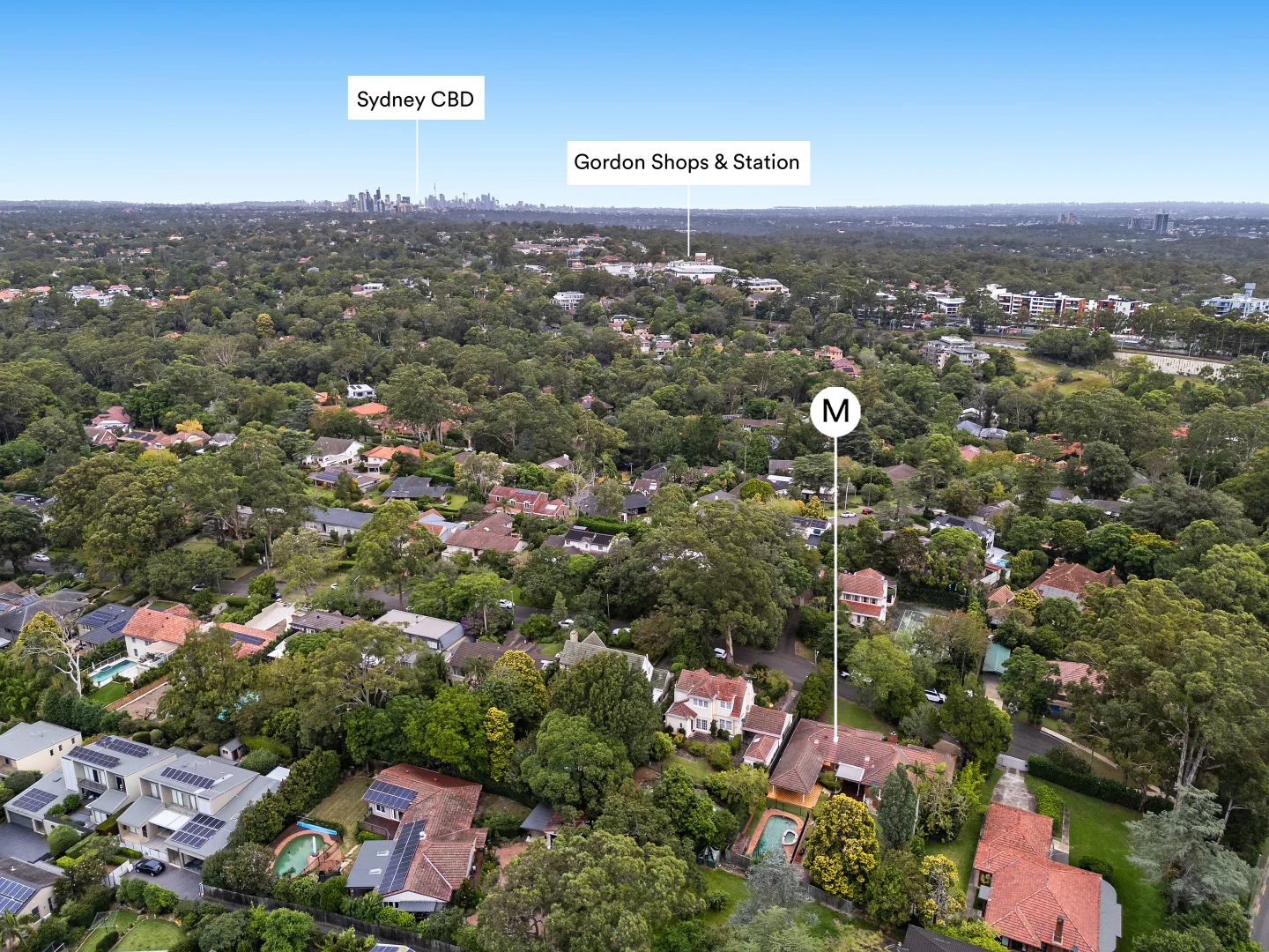 Additional image 18 of 2A Narelle Avenue, Pymble NSW 2073