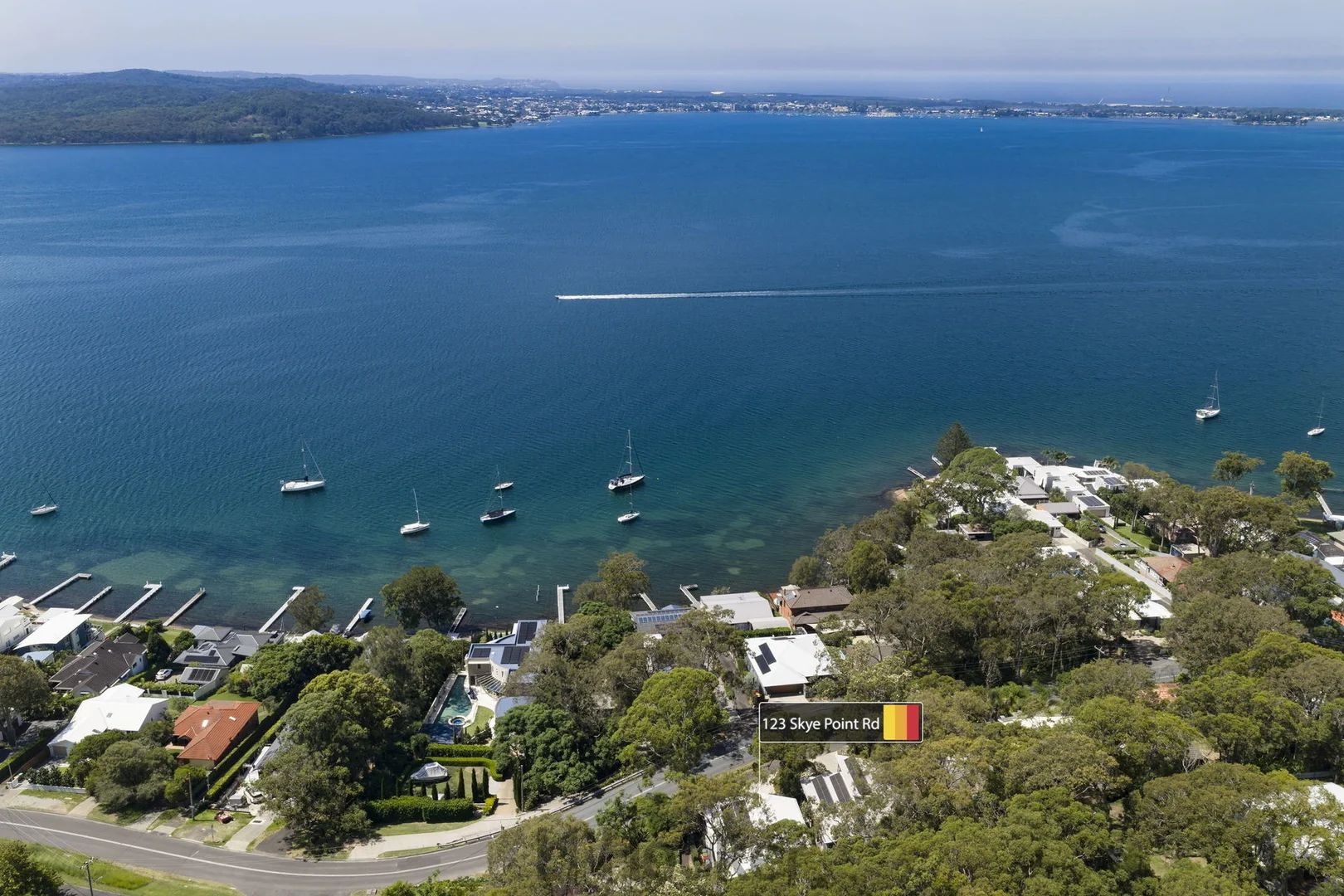 Additional image 5 of 123 Skye Point Road, Coal Point NSW 2283