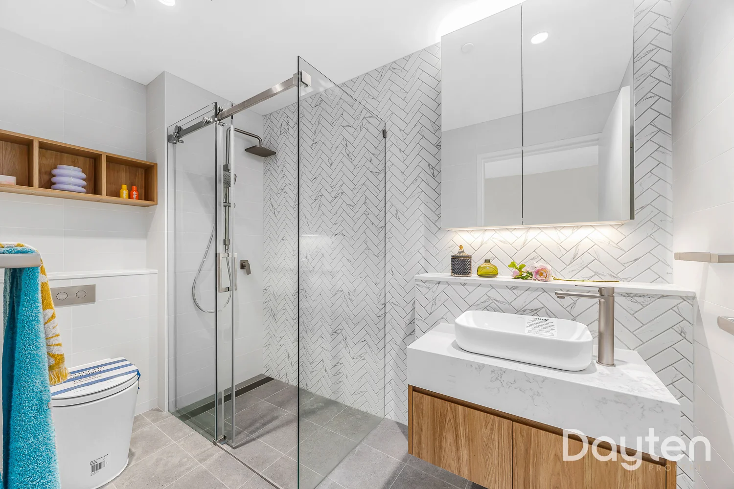 Additional image 9 of 209/6 Maclaurin Parade, Roseville NSW 2069