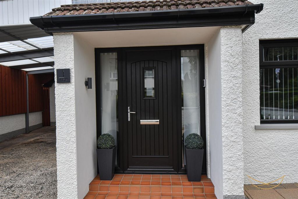 Additional image 5 of 3 bed semi-detached house for saleMargaret Avenue, Ballyclare BT39