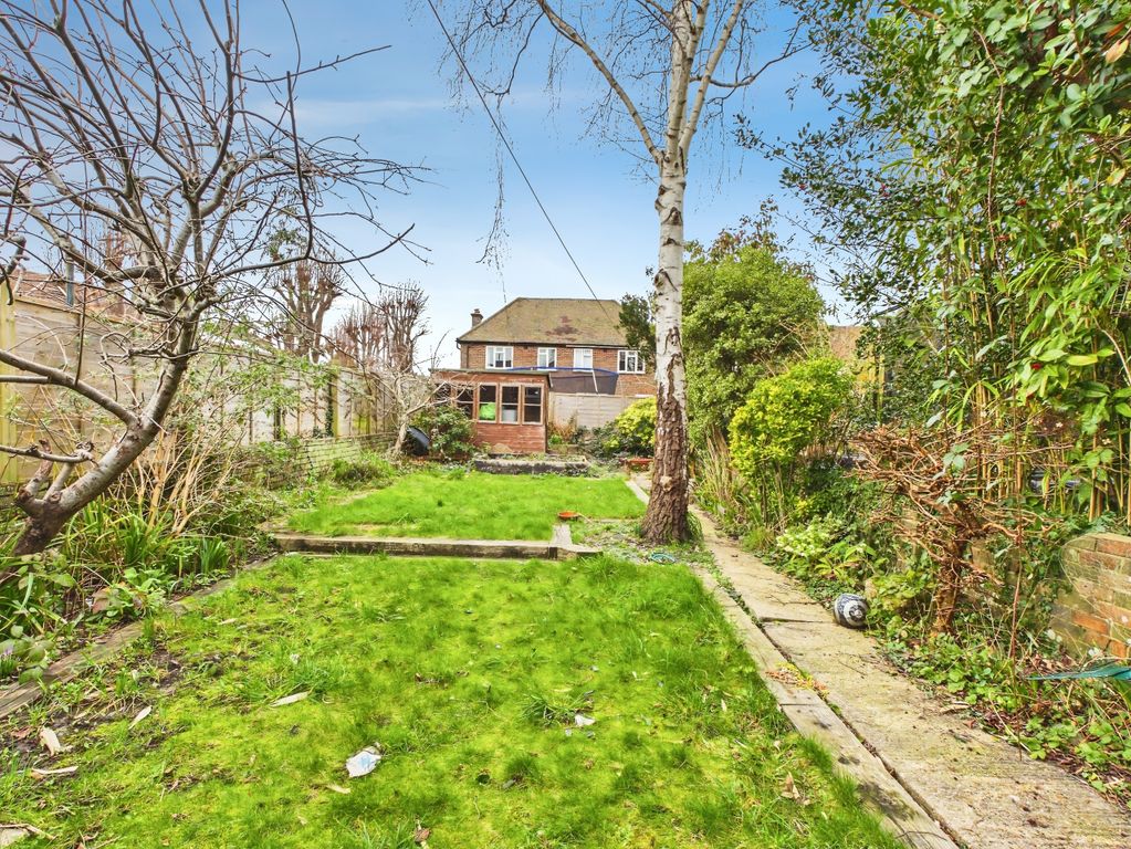Additional image 20 of 3 bed semi-detached house for saleCrawley Road, Horsham, West Sussex RH12