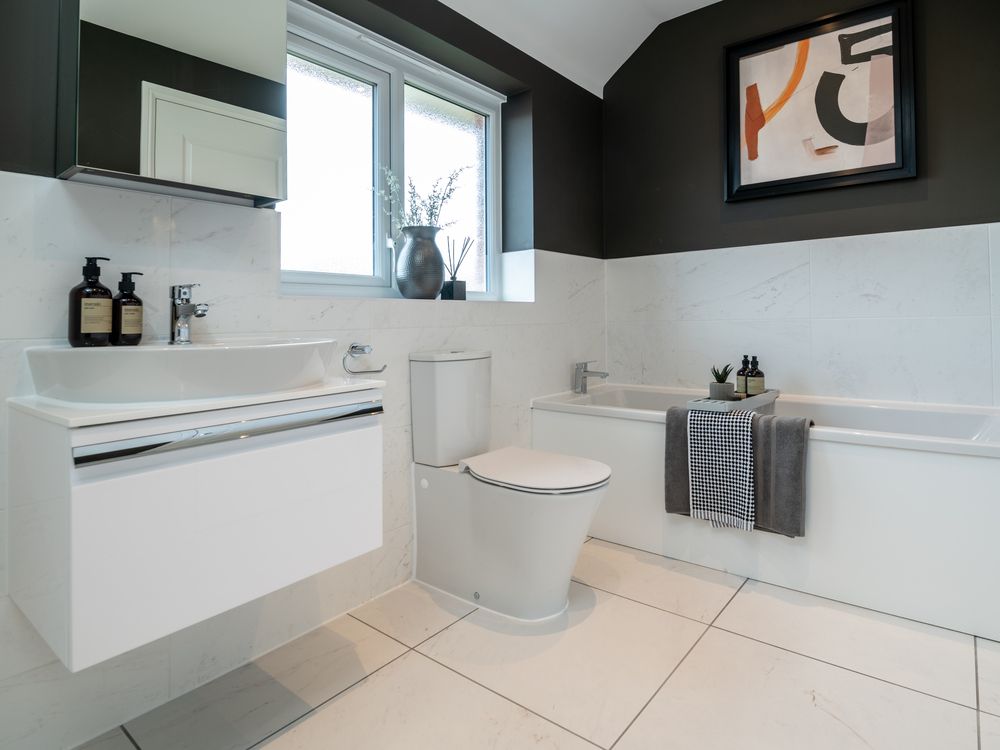 Additional image 6 of 4 bed detached house for sale"Harrogate" at Babraham Road, Sawston CB22