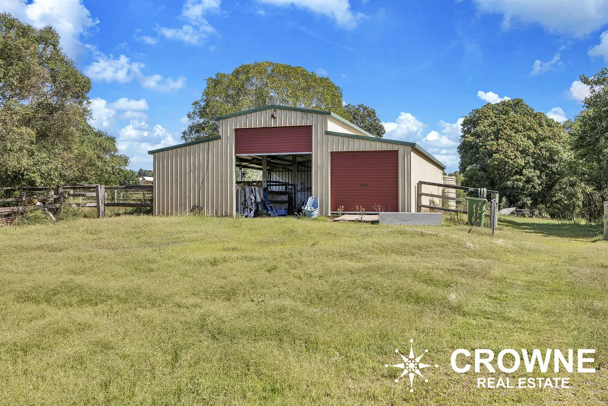 Additional image 17 of 131 Mahons Road, Pine Mountain QLD 4306