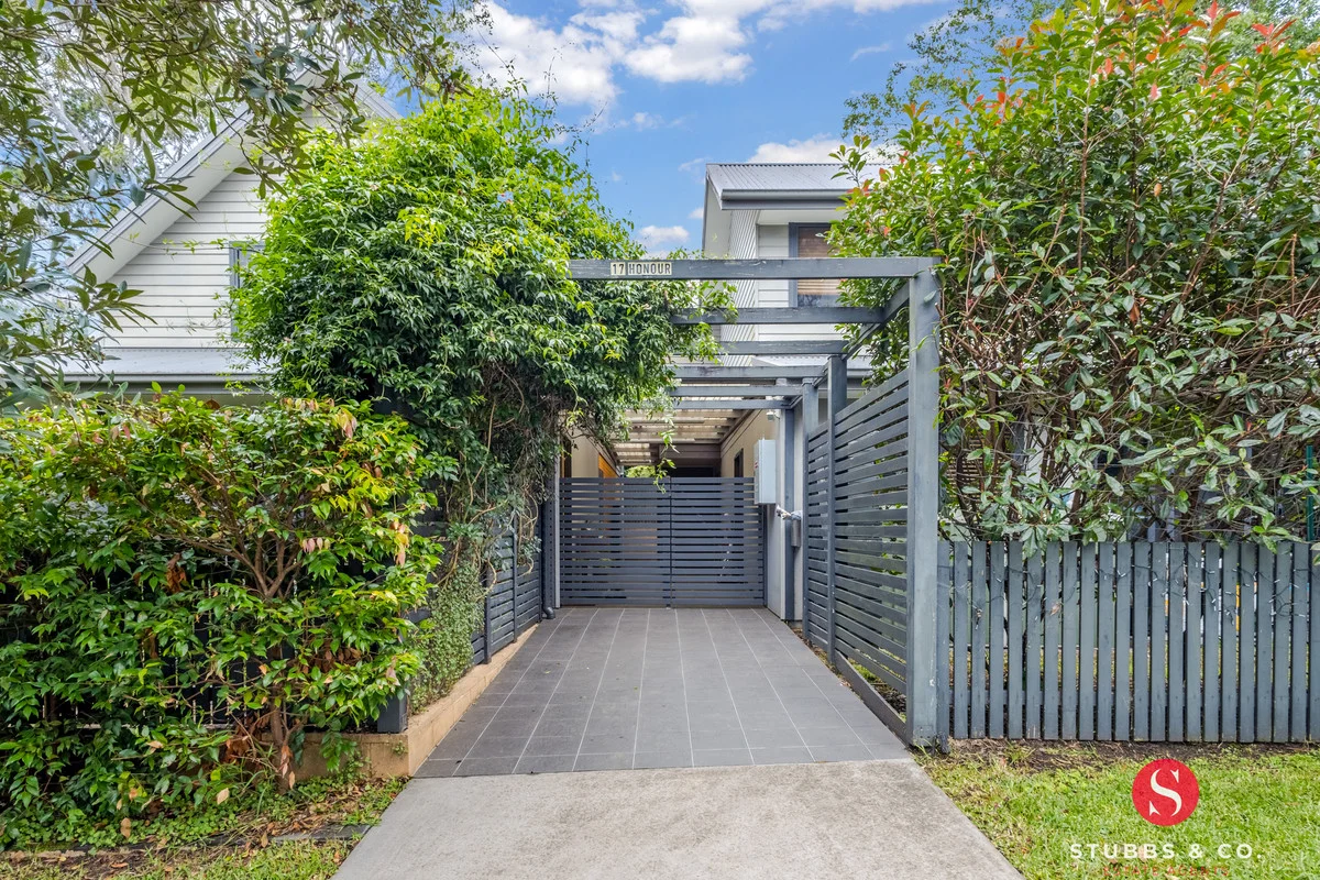 Additional image 16 of 1/17 Honour Avenue, Lawson NSW 2783