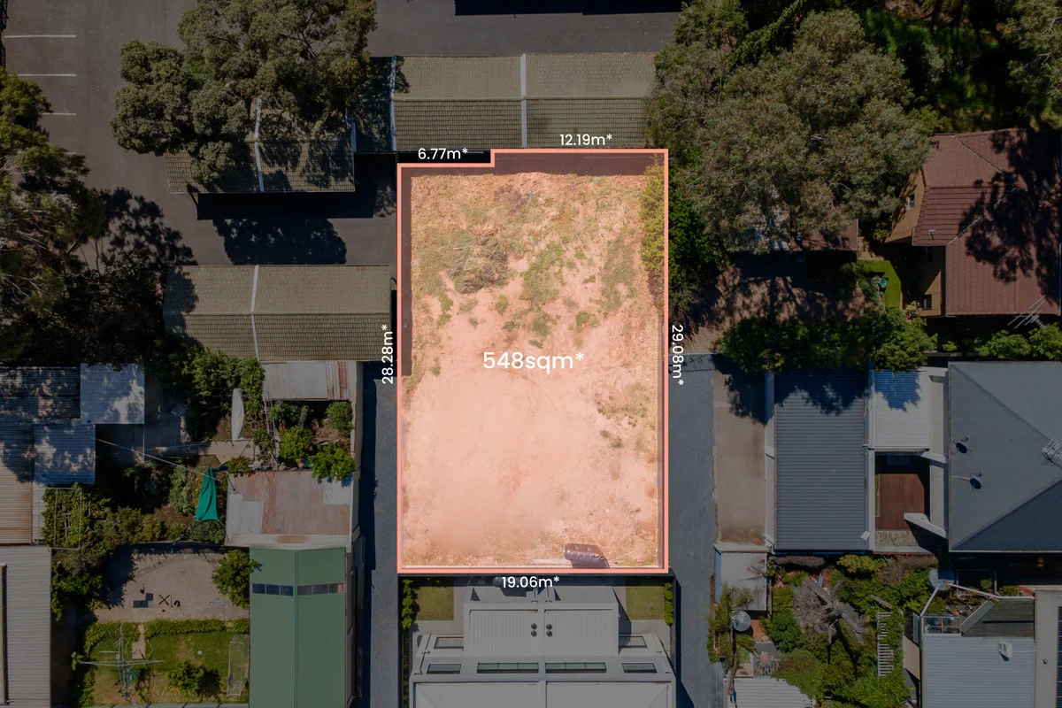3C Boswell Place, Norwood SA 5067